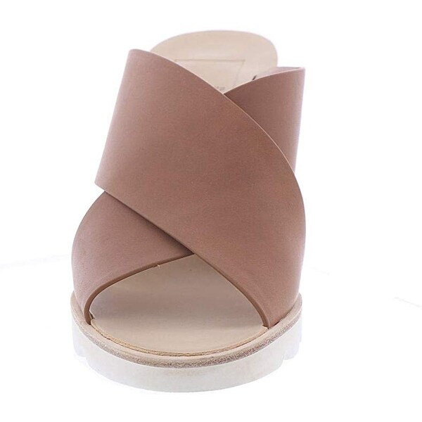 dolce vita lida wedge sandal
