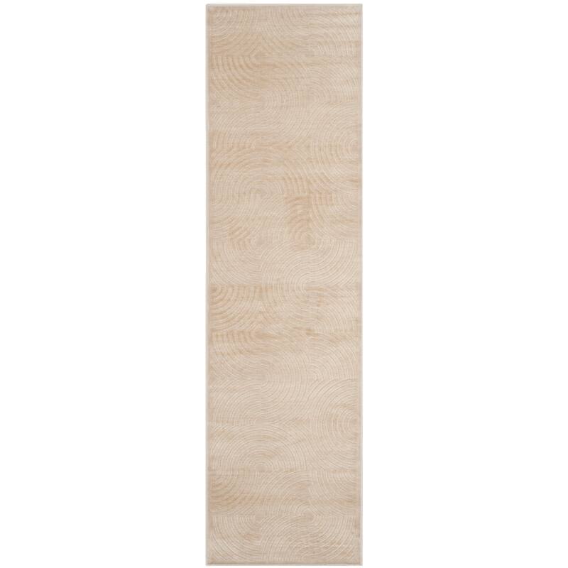 SAFAVIEH Paradise Geralda Modern Viscose Rug