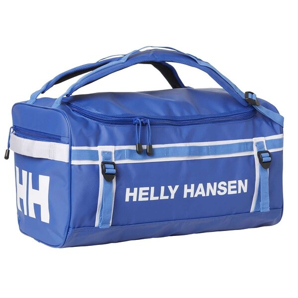 helly hansen classic duffel bag 30l