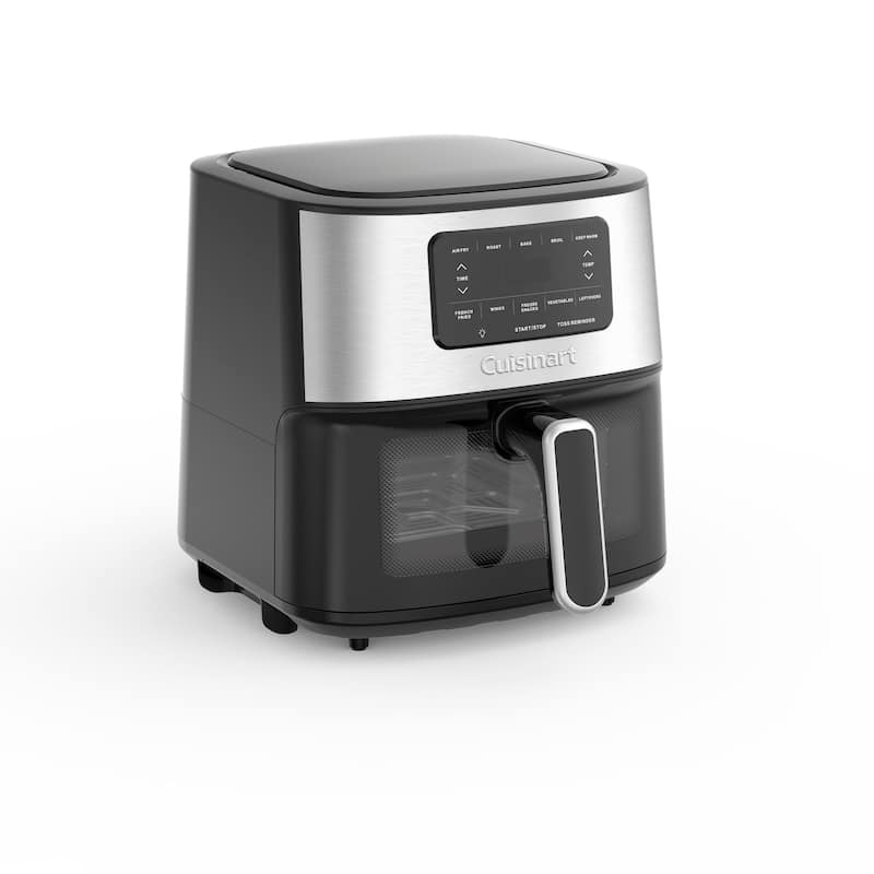 Cuisinart Basket Air Fryer