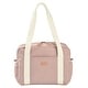 preview thumbnail 10 of 17, BEABA Paris Diaper Bag Pink