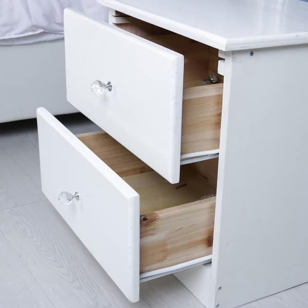 Shop Crystal Knobs Drawer Pull Handle Cupboard Wardrobe Desk