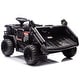 preview thumbnail 45 of 61, 24V Two-seater Kids Ride On Electric Car W/parents control
