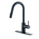 Option Matte Black UF14907