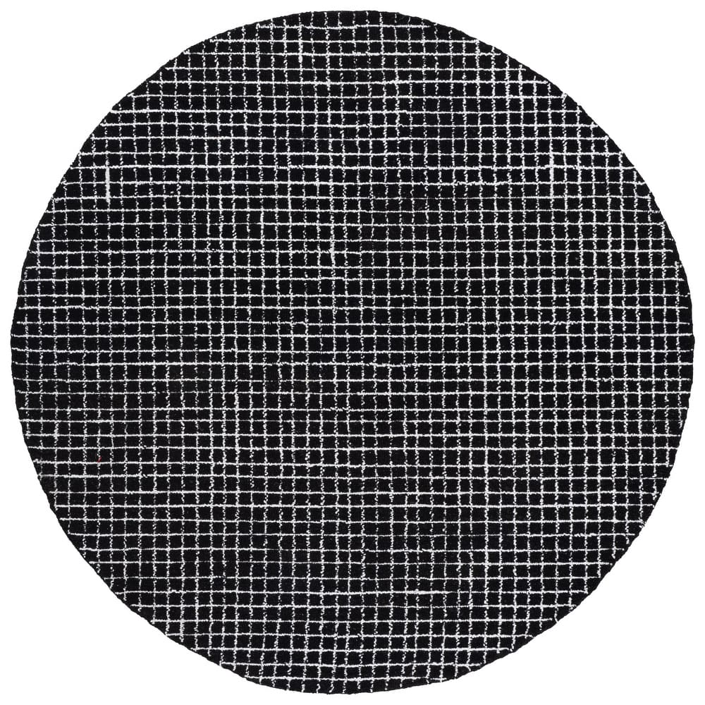 SAFAVIEH Handmade Abstract Germinia Contemporary Rug