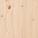 preview thumbnail 10 of 19, vidaXL Swing Set Outdoor Backyard Wooden Playground Equipment for Kids Age 3-8