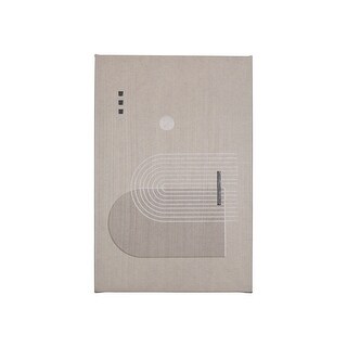 Balance IV (20 x 30 ) Canvas Art Print - Bed Bath & Beyond - 39207033