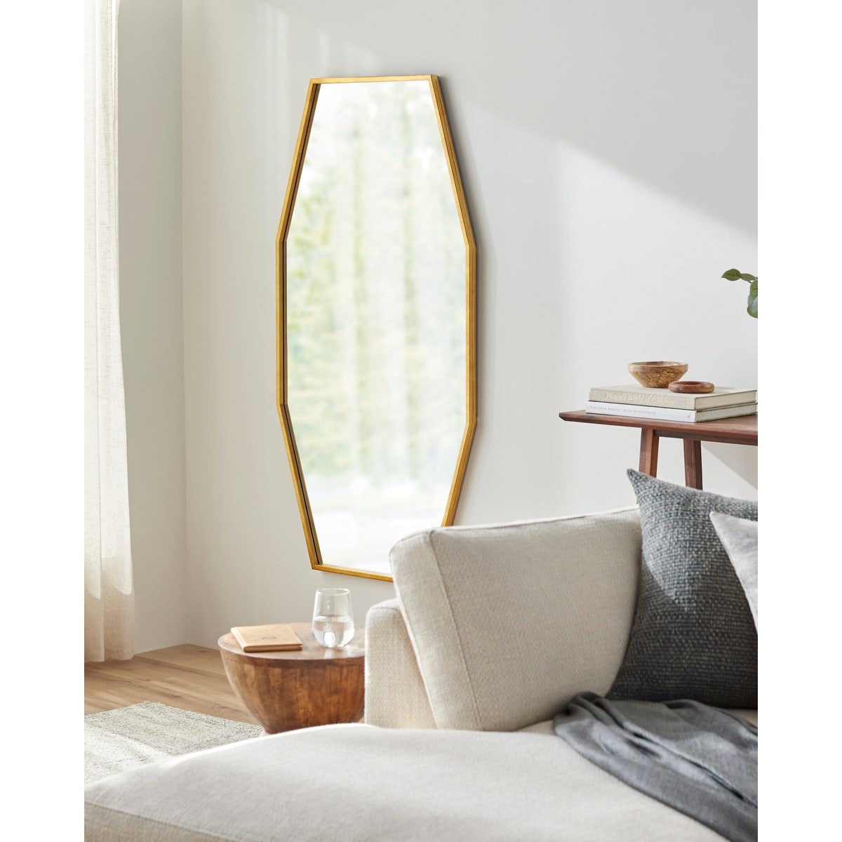 Marius Wall Mirror