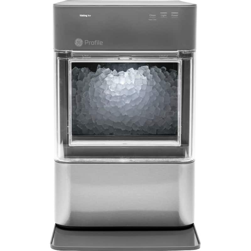 GE Profile™ Opal™ 2.0 Nugget Ice Maker - Stainless Steel