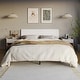preview thumbnail 17 of 23, CraftPorch Minimalist Wooden Bed