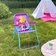 preview thumbnail 4 of 3, Dreamworks Trolls 3 Outdoor Portable Patio Chair
