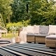 preview thumbnail 126 of 193, SAFAVIEH Courtyard Charmaine Indoor/ Outdoor Waterproof Area Rug