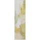 preview thumbnail 79 of 118, Machine Washable Indoor/Outdoor Abstract Dream Chantille Rug