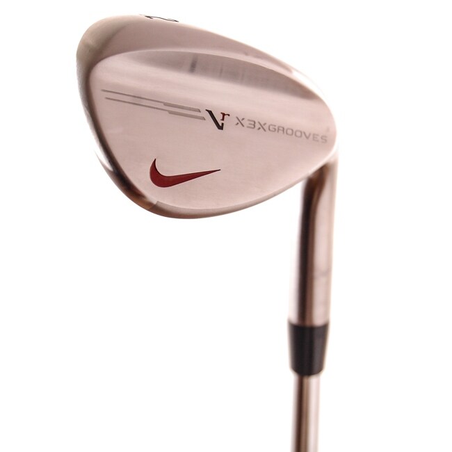 nike 60 degree wedge