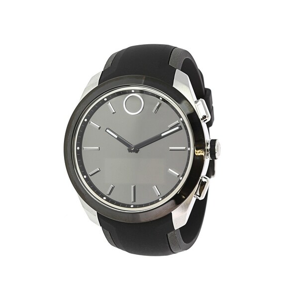 movado bold connected