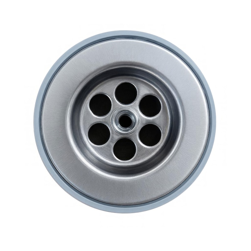 Whitehaus Collection 2" Basket Strainer