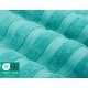preview thumbnail 27 of 148, American Soft Linen 100% Cotton Turkish Bath Towels Large, 4 Pack Luxury Hotel Spa Quality Turkish Bath Towels Bathroom Sets
