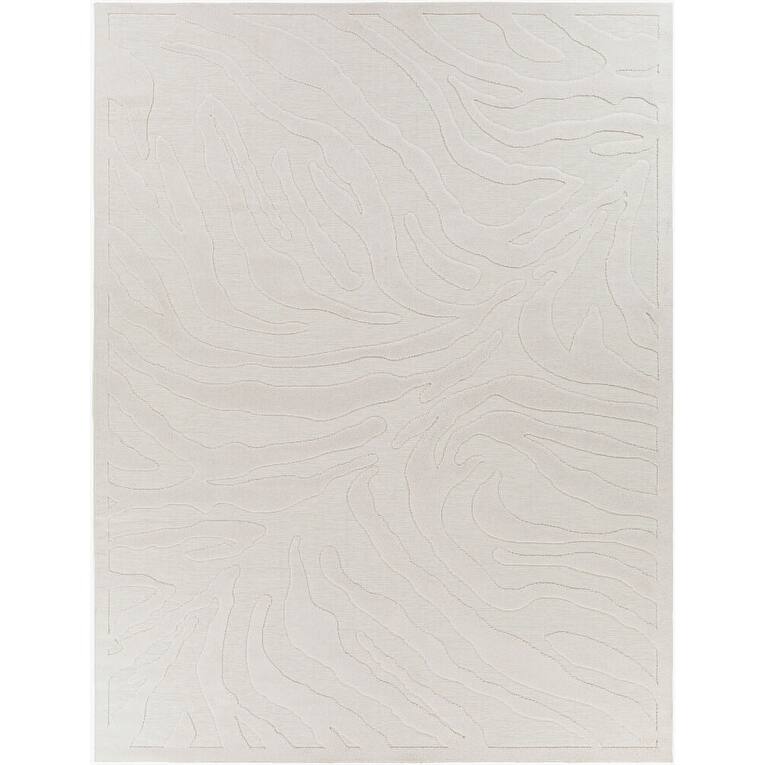 Livabliss Greenwich Modern Indoor/Outdoor Area Rug