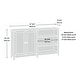 preview thumbnail 10 of 8, County Line Console