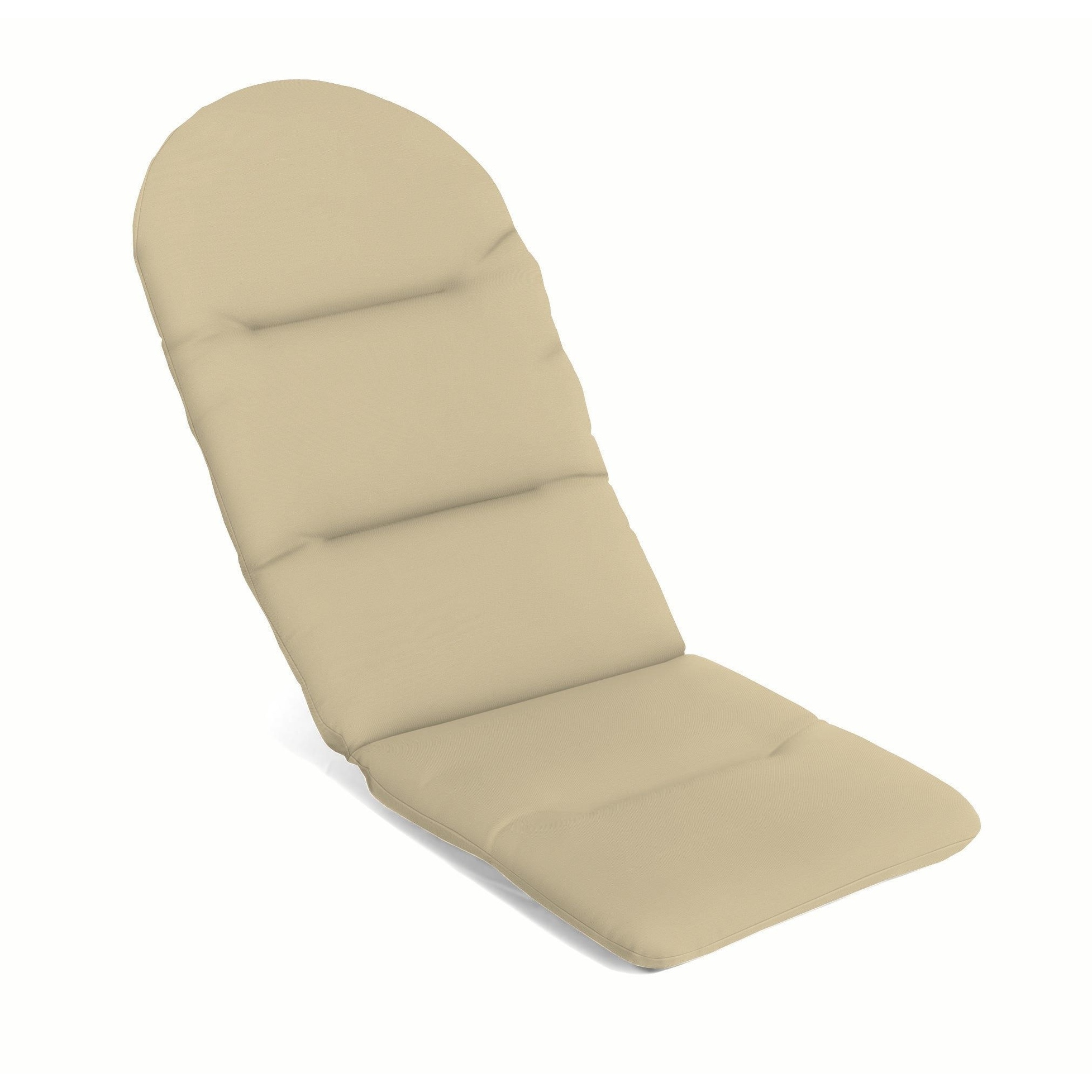 Sunbrella adirondack store chair cushion