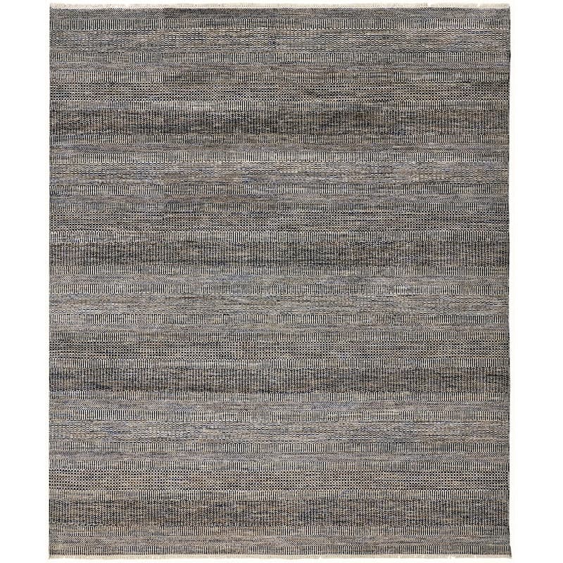 Xipu Traditional Soft Durable Area Rug By HomeRoots - 2' x 3'