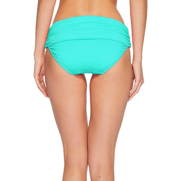 wide band bikini bottom