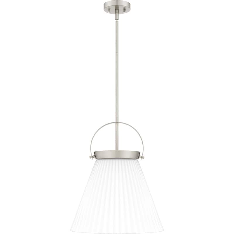 Quoizel Pendant One Light Pendant