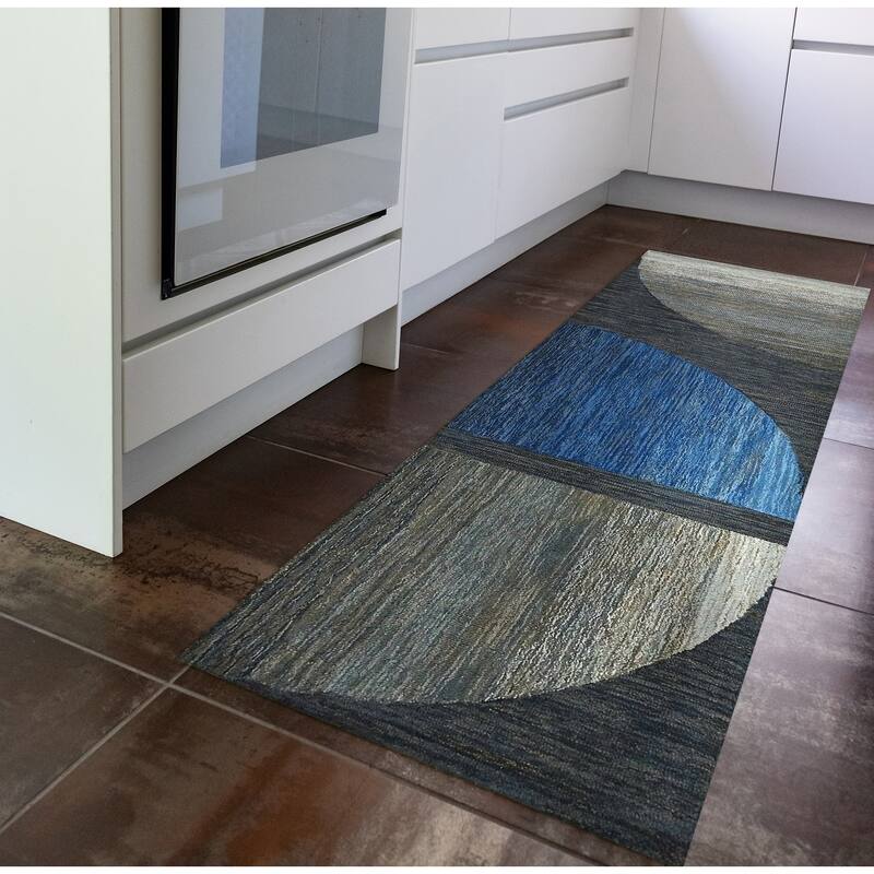 Liora Manne Chalet Geo Indoor Area Rug