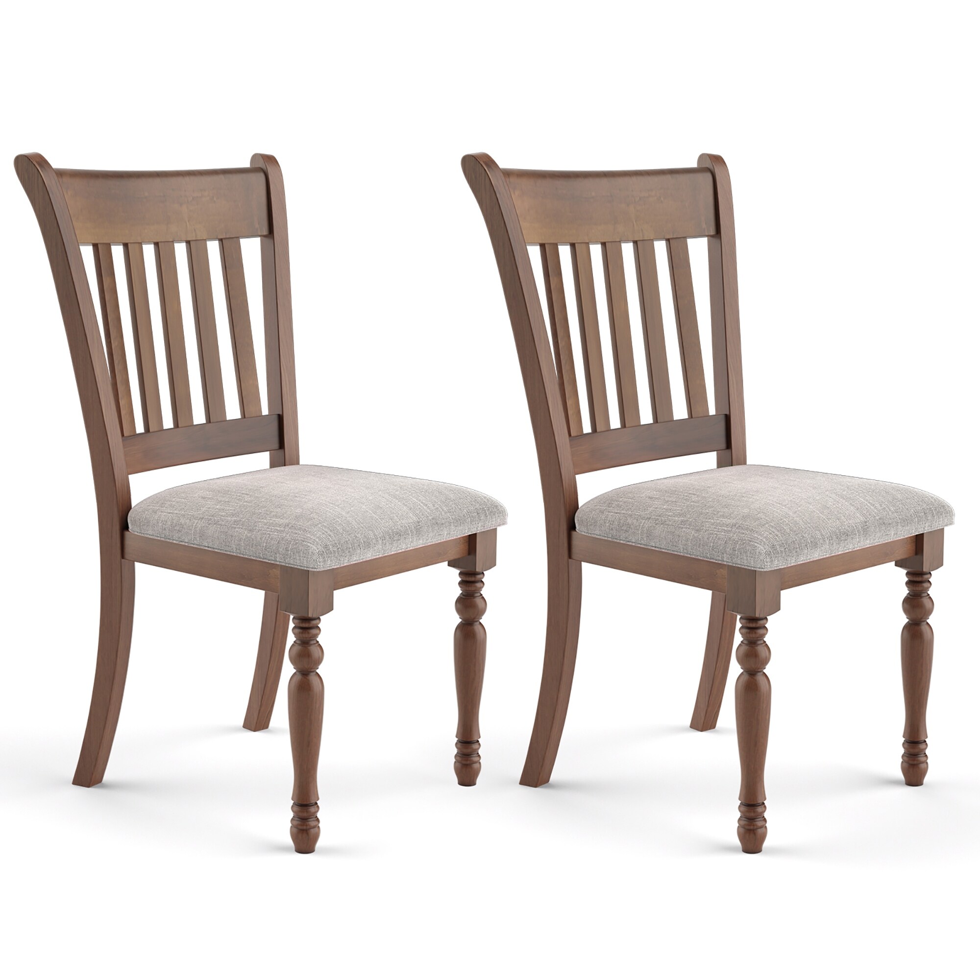 Costway dining chairs deals