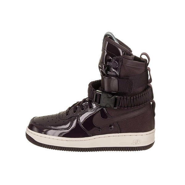 sf air force 1 womens casual boot