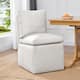 Option Armless-Cream