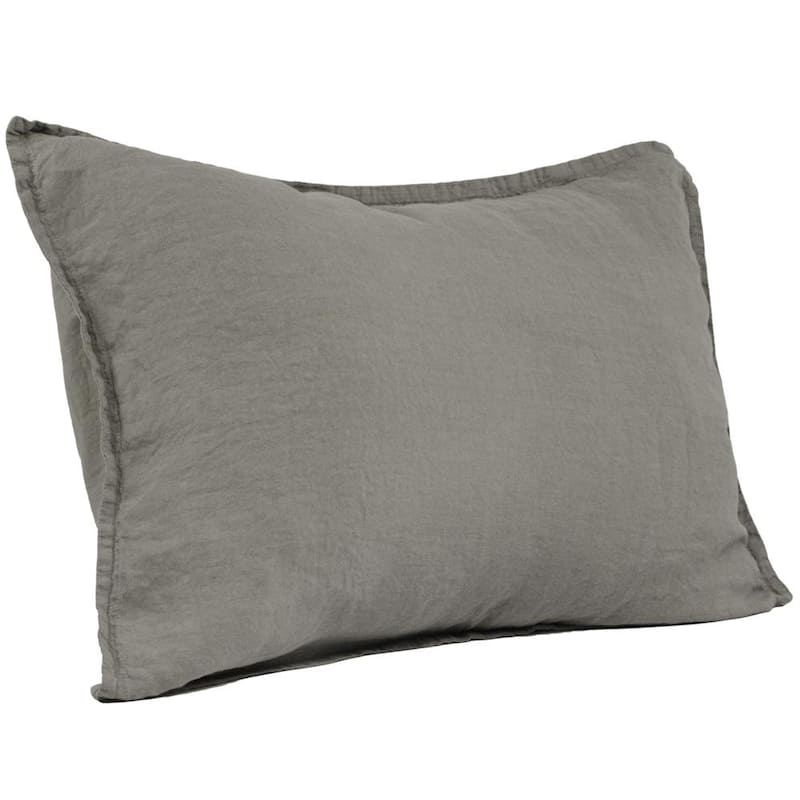 Jennifer Adams Linen Sham