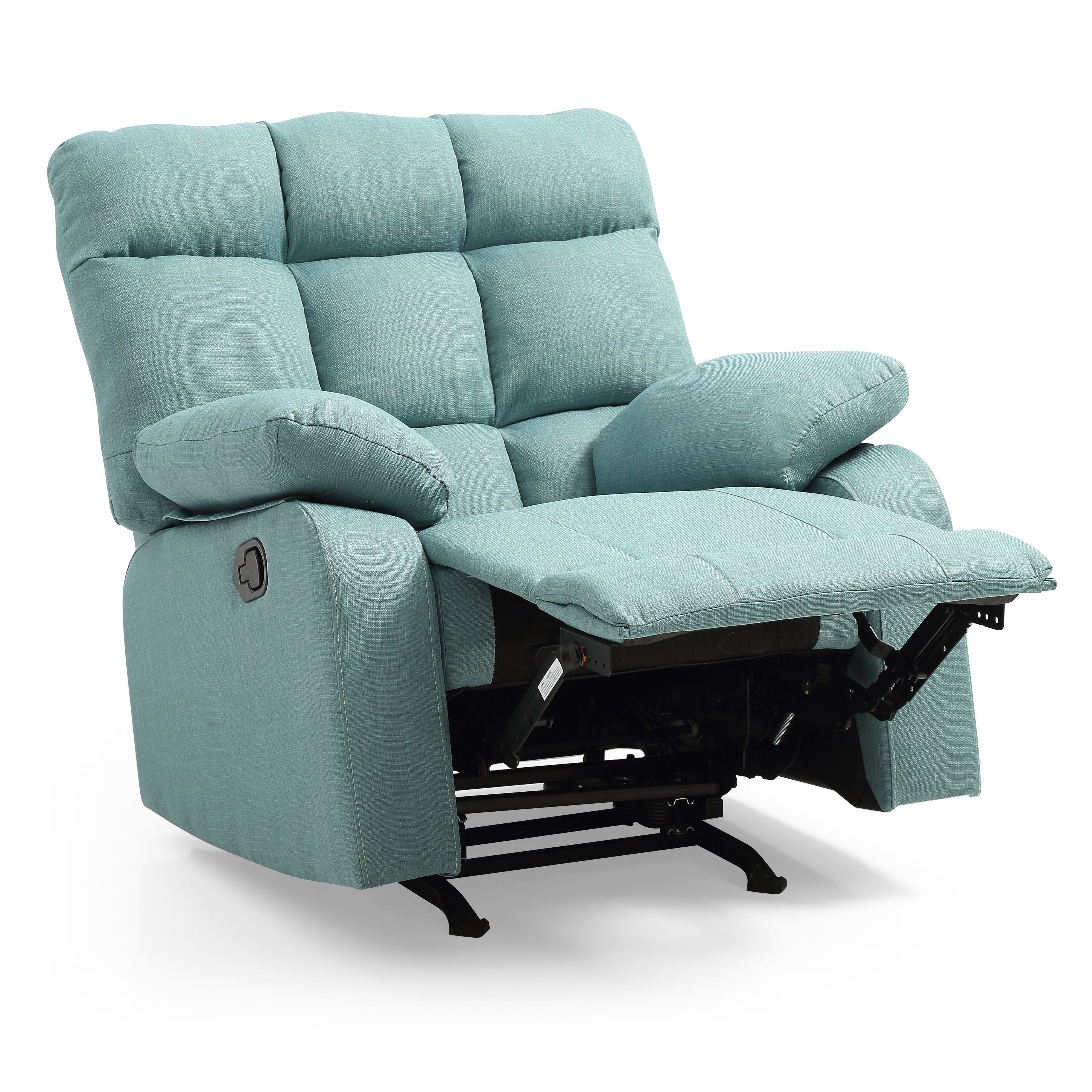 Cindy Twill Rocker Chair - On Sale - Bed Bath & Beyond