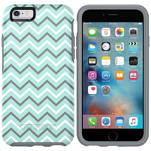 Shop OtterBox Symmetry Series Drop Protection iPhone 6 6s