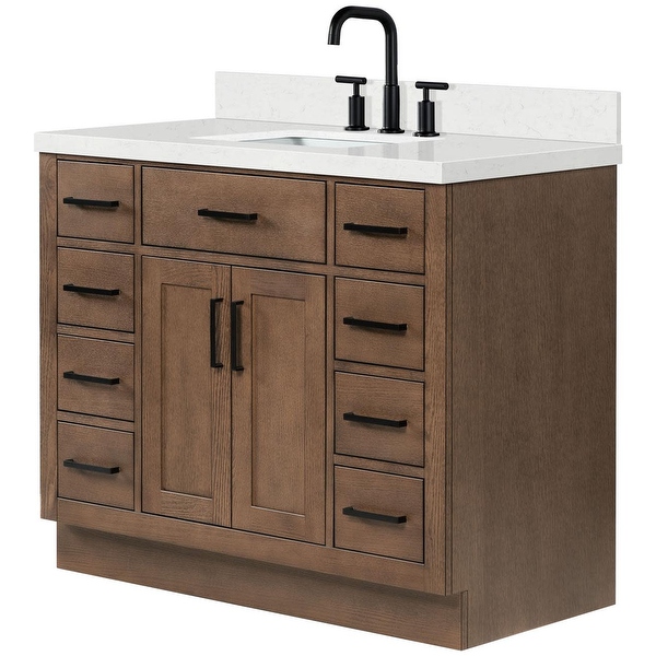 Ariel T042SCQRVO Hepburn 42