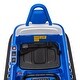 preview thumbnail 78 of 96, Kids 6V Ride-On Bumper Car with Parental Remote, Bluetooth Music, and Anti-Collision Padding