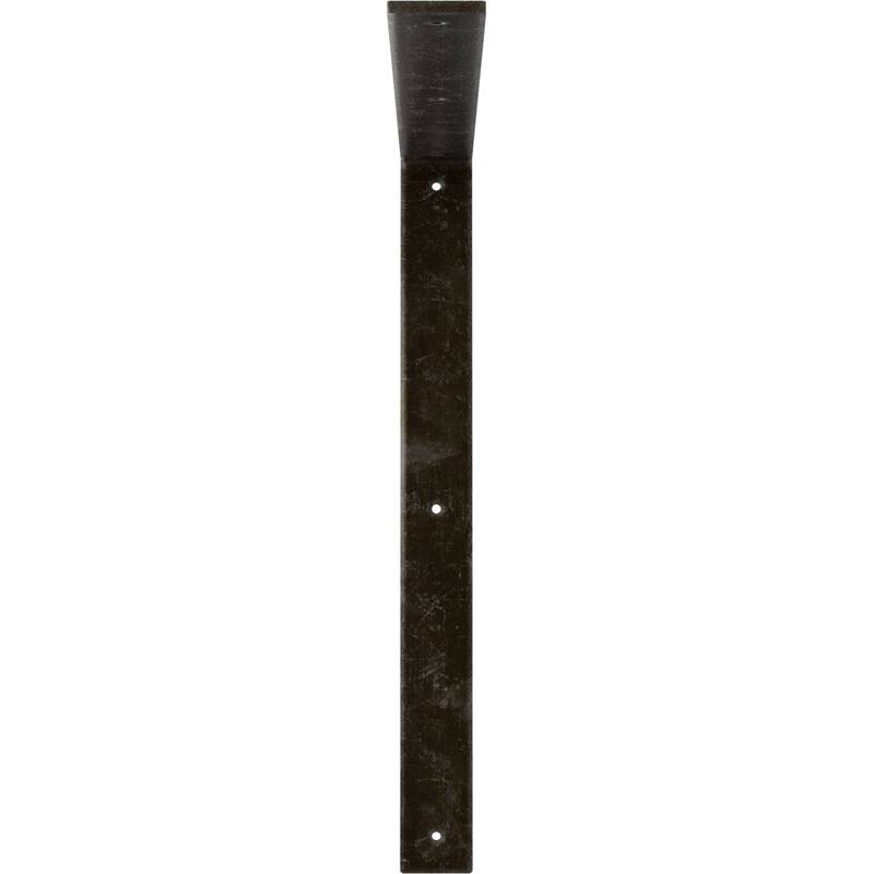 Hamilton Steel Bracket