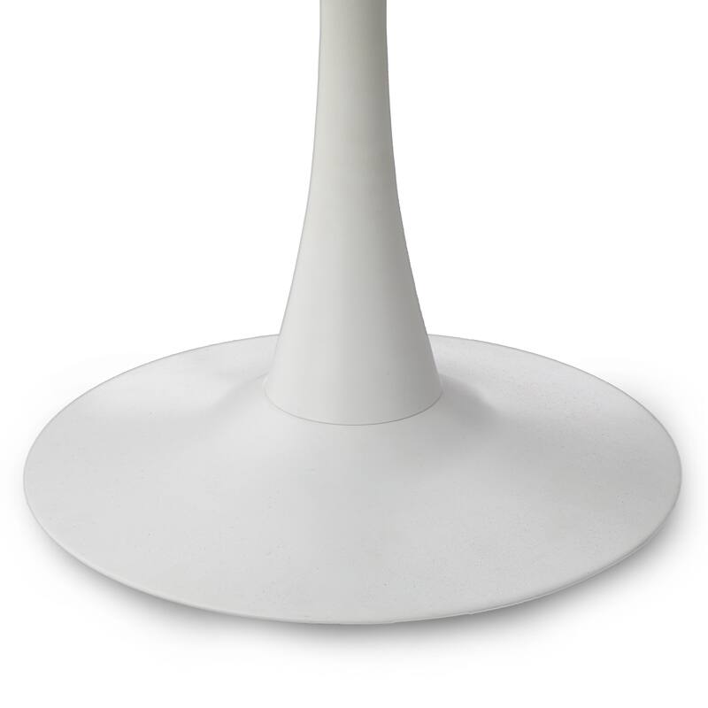 Simple Living Rho Pedestal Dining Table