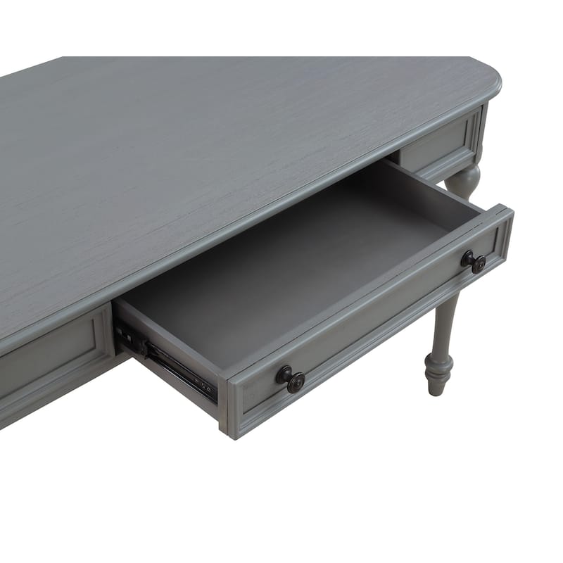 Country Meadows 48" Desk