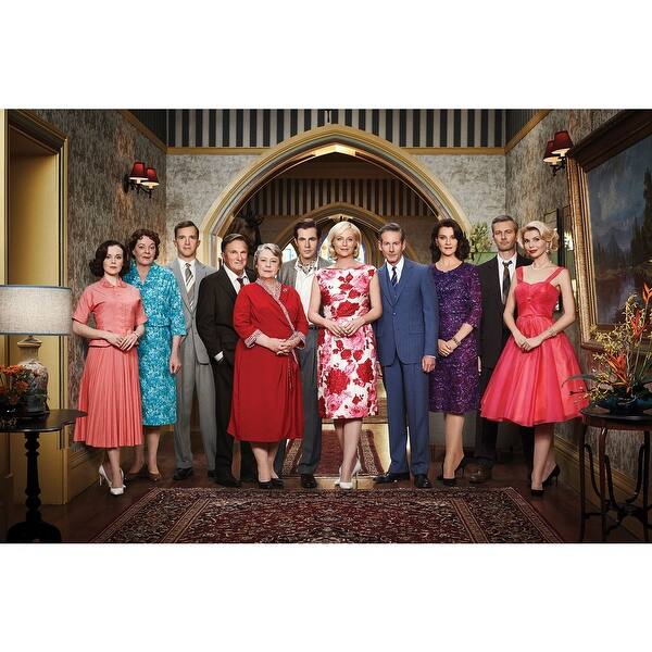 Shop A Place To Call Home Season 6 Region 1 Us Canada