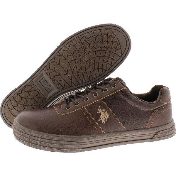 us polo assn boat shoes