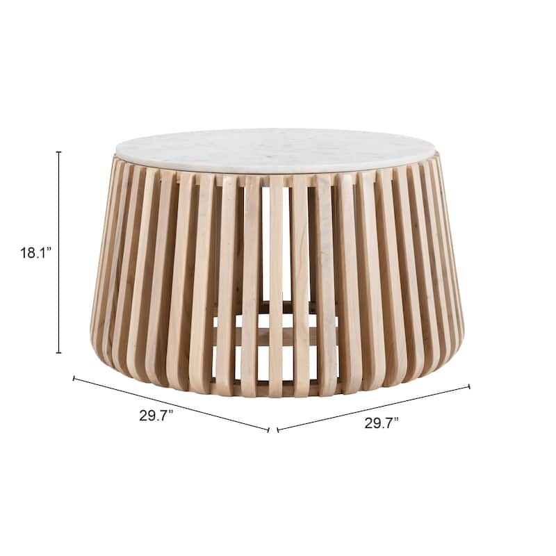 Cyprus Coffee Table