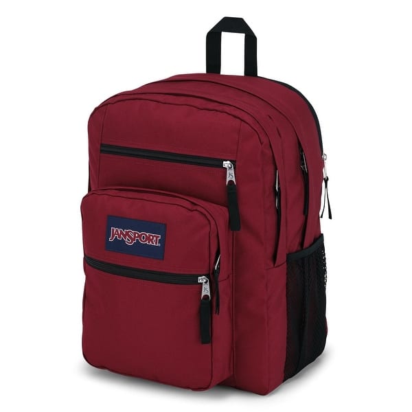 17 inch backpack laptop Woosir Men's Vintage Leather Backpack for 17 Inch Laptop