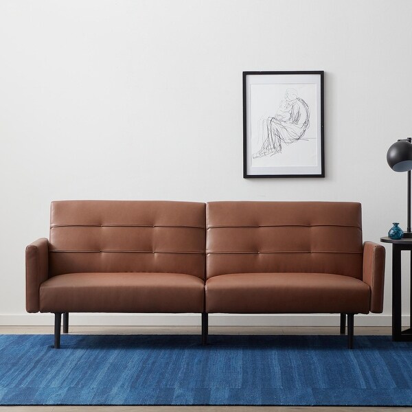 Lucid clearance sofa bed