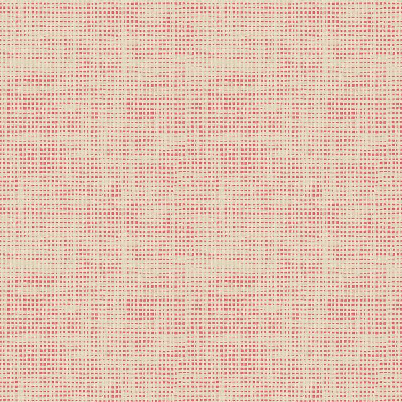 Nolan Pink Peel and Stick Wallpaper