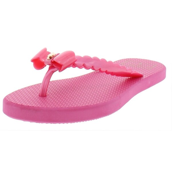 kate spade denise flip flop