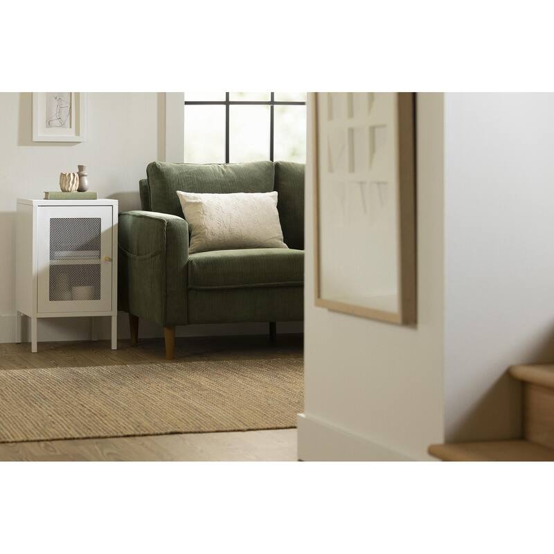 South Shore Crea Table