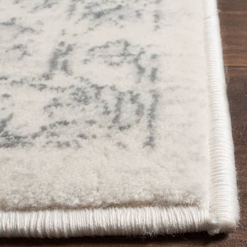 SAFAVIEH Carnegie Anara Modern Distressed Oriental Rug