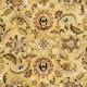 SAFAVIEH Handmade Classic Clotilda Traditional Oriental Wool Rug