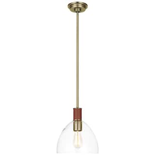 Generation Lighting Hadley Small Pendant
